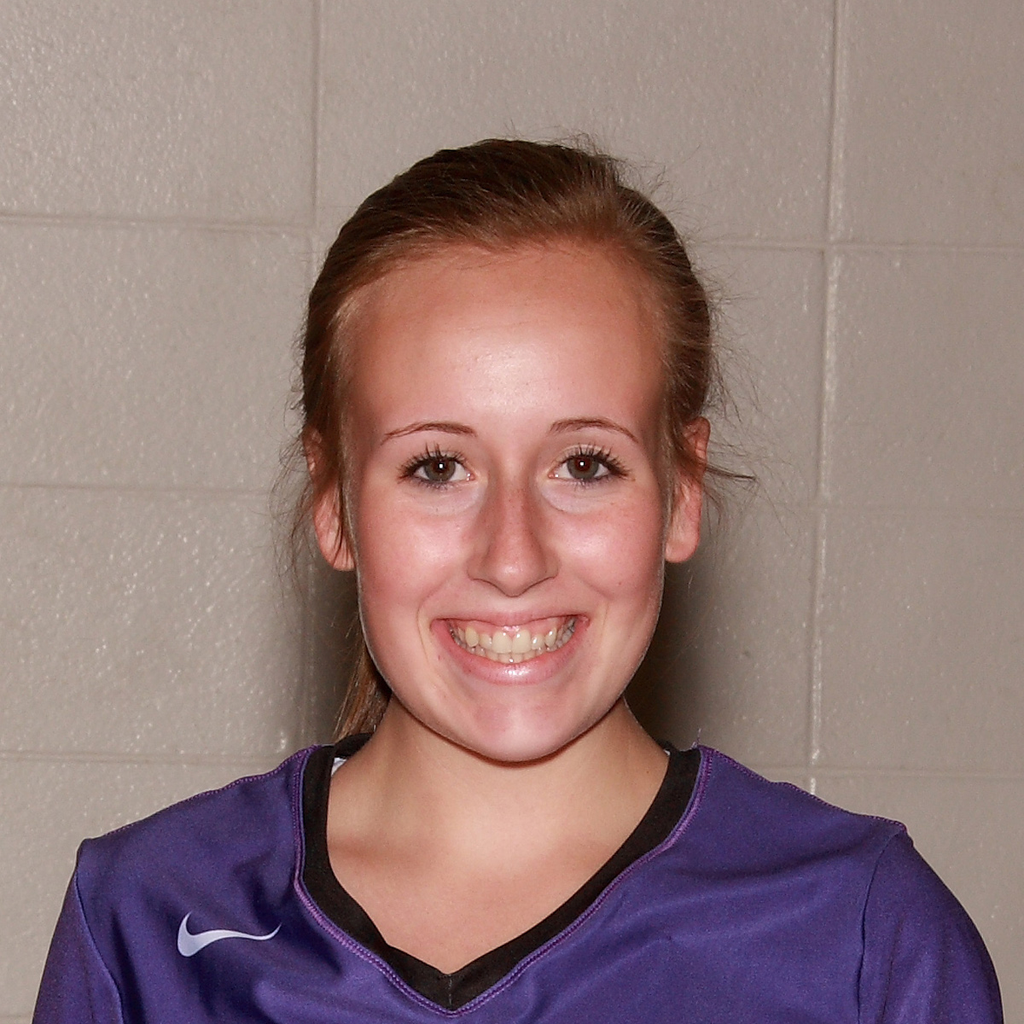 Carli Nieuwenhuis mugshot