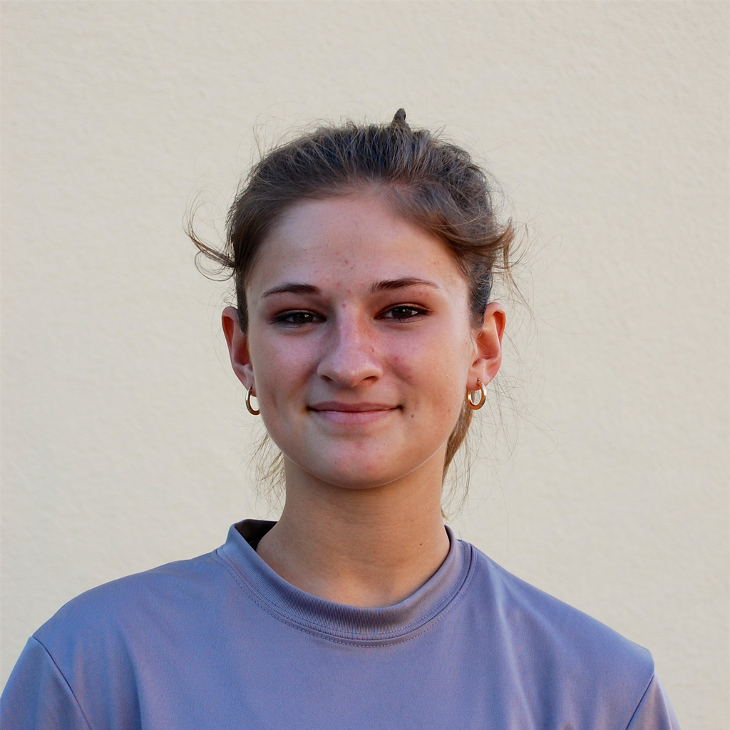 Katherine Mumm mugshot