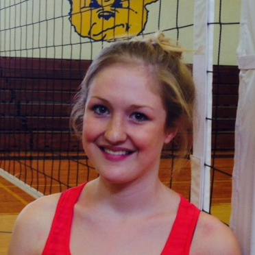 Caro Triemer mugshot