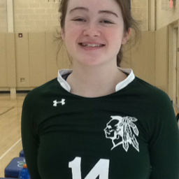 Erin Scanlan mugshot