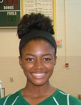 CHLOE PUSHA mugshot