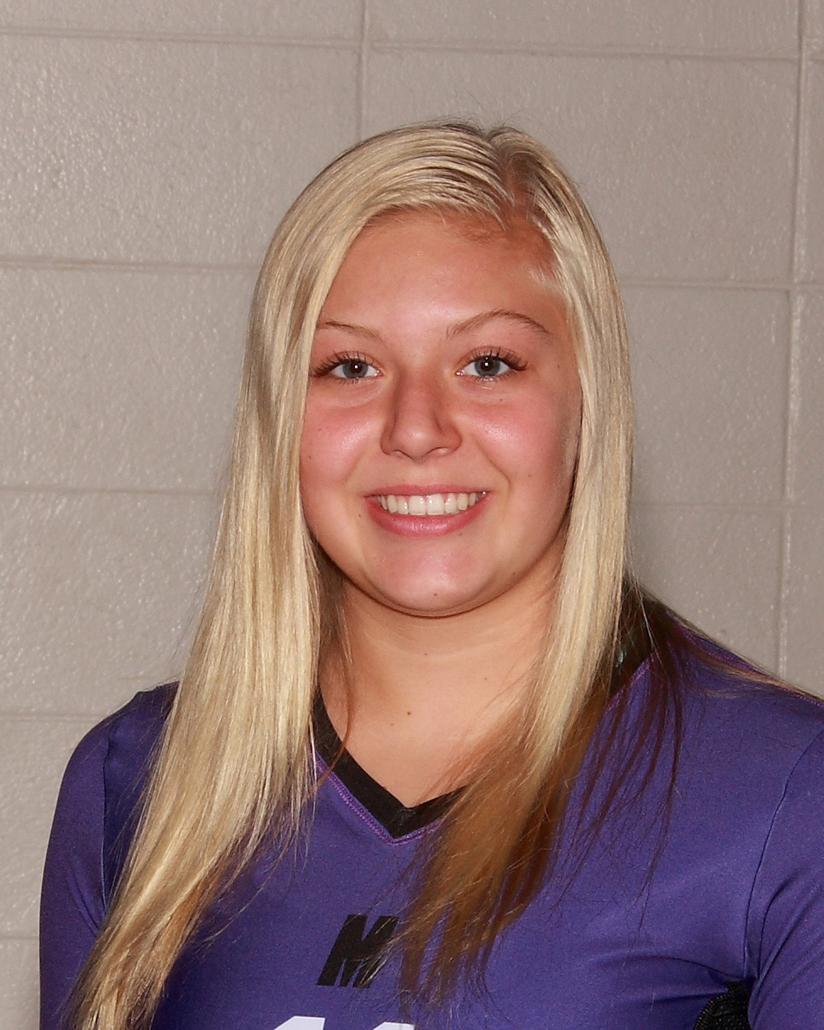 Claire Nievinski mugshot