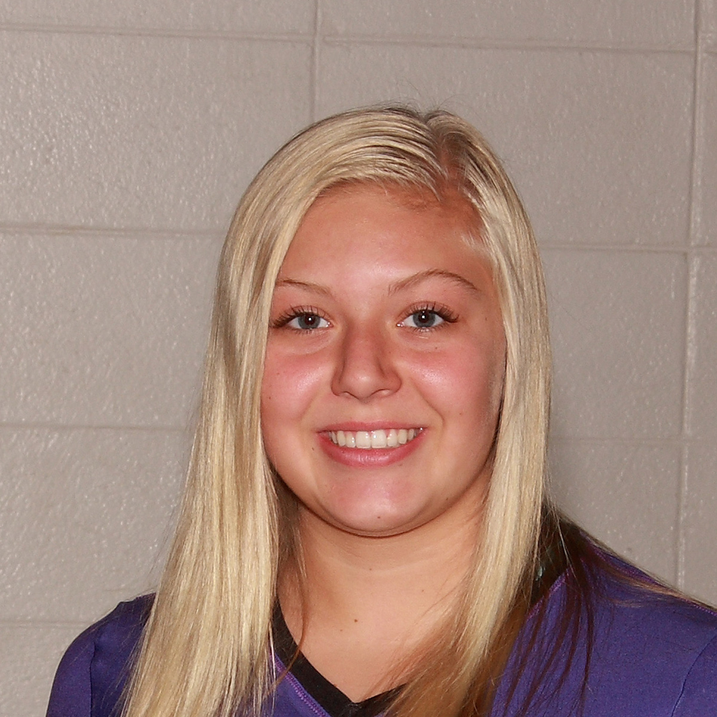 Claire Nievinski mugshot
