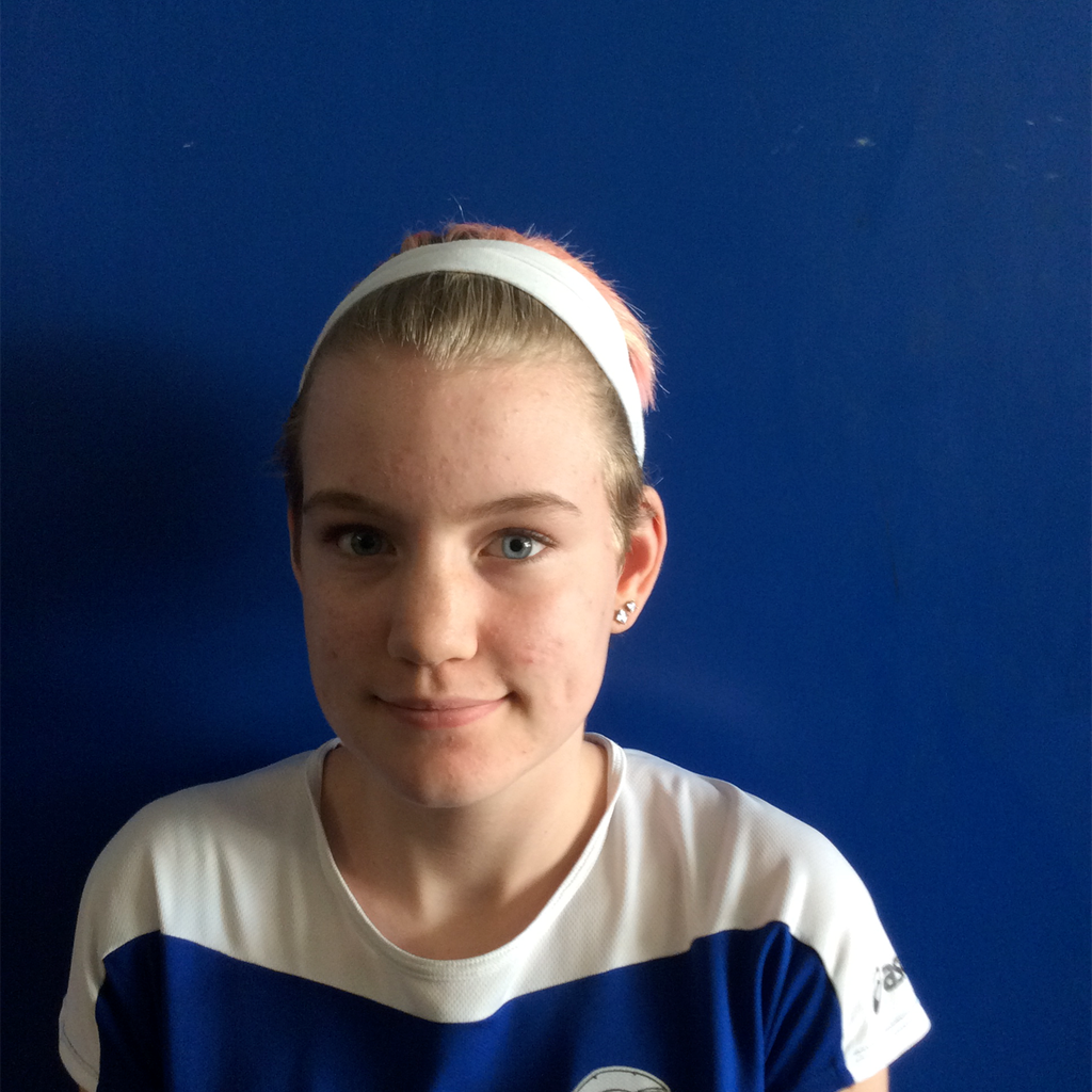 Natalie Lindahl mugshot