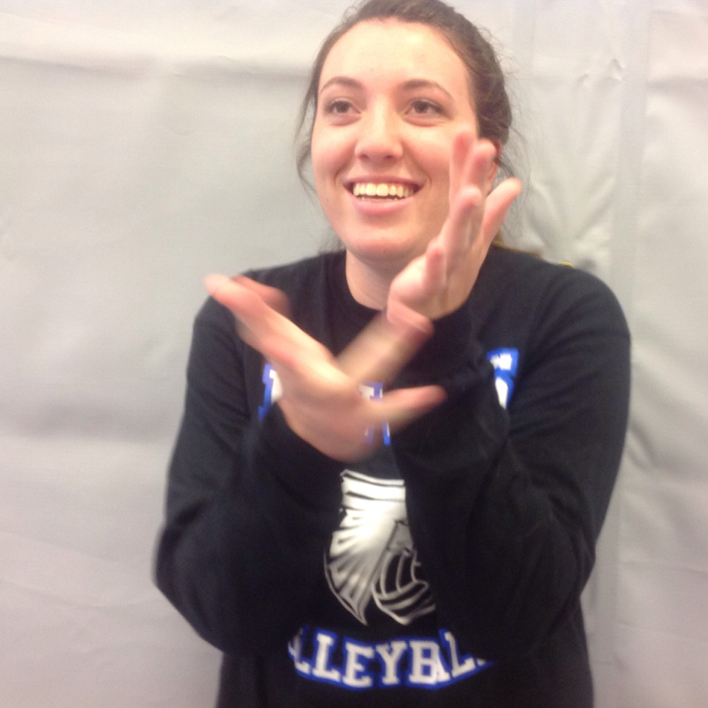 Kara Connors mugshot