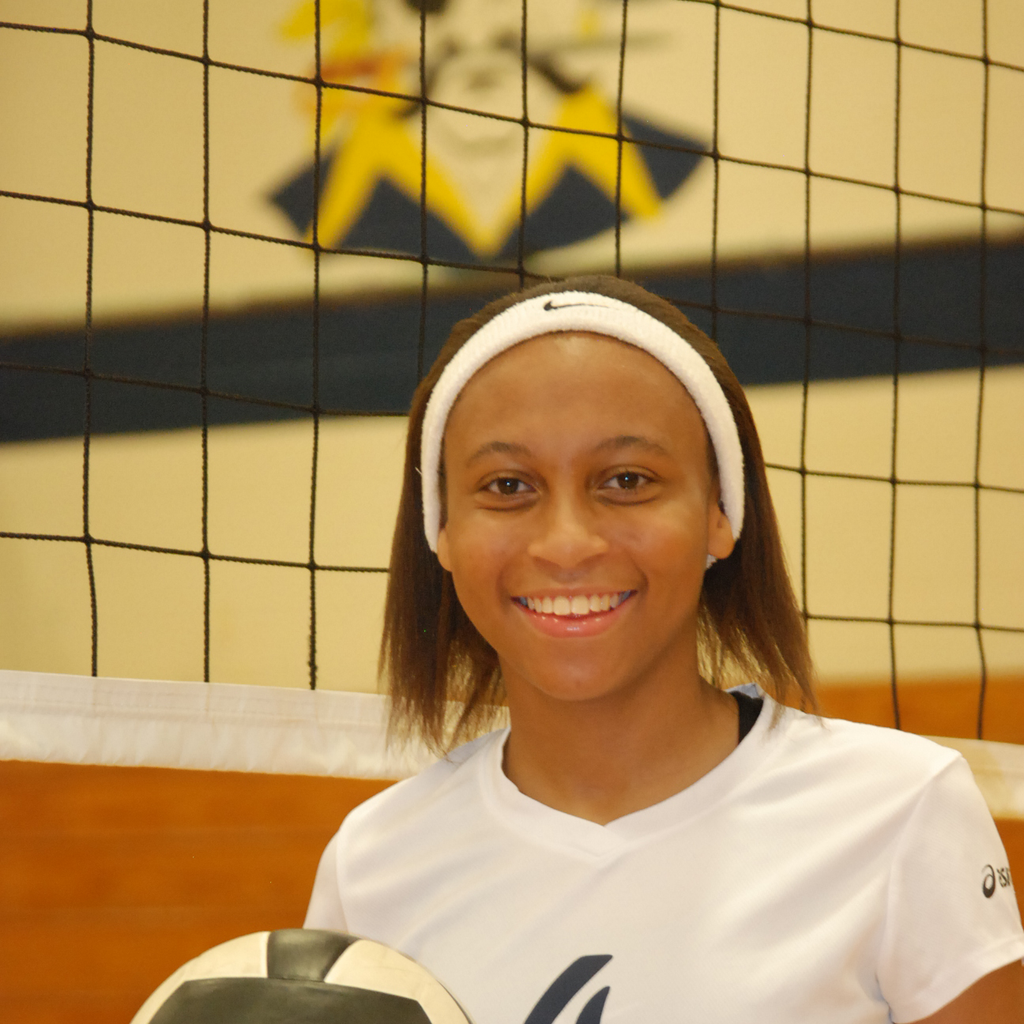 Aaliyah Williams