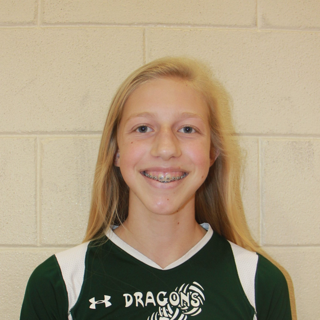 Maddie Trumble mugshot