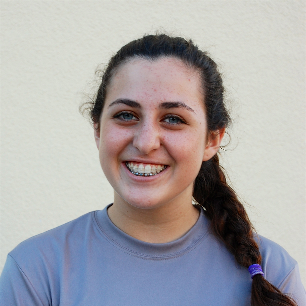 Addie Feldman mugshot