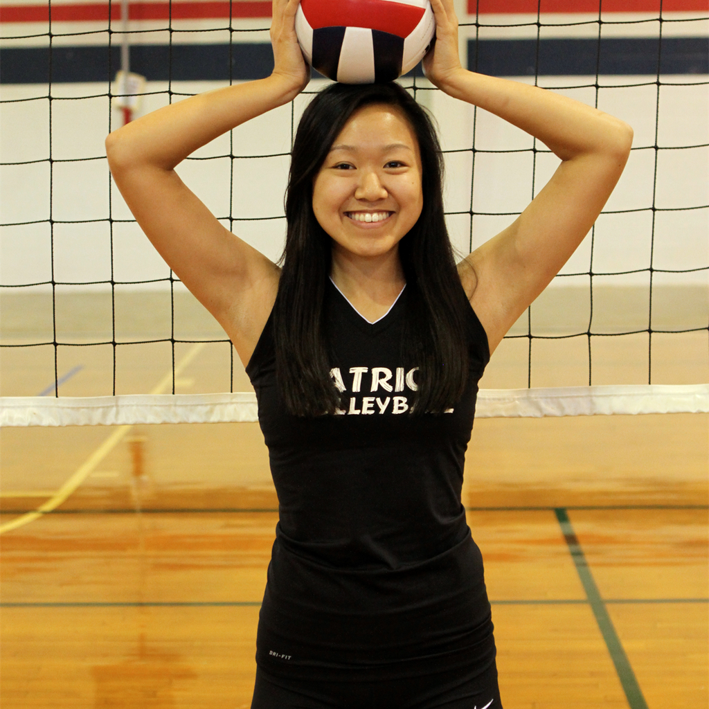 Marie Fong mugshot