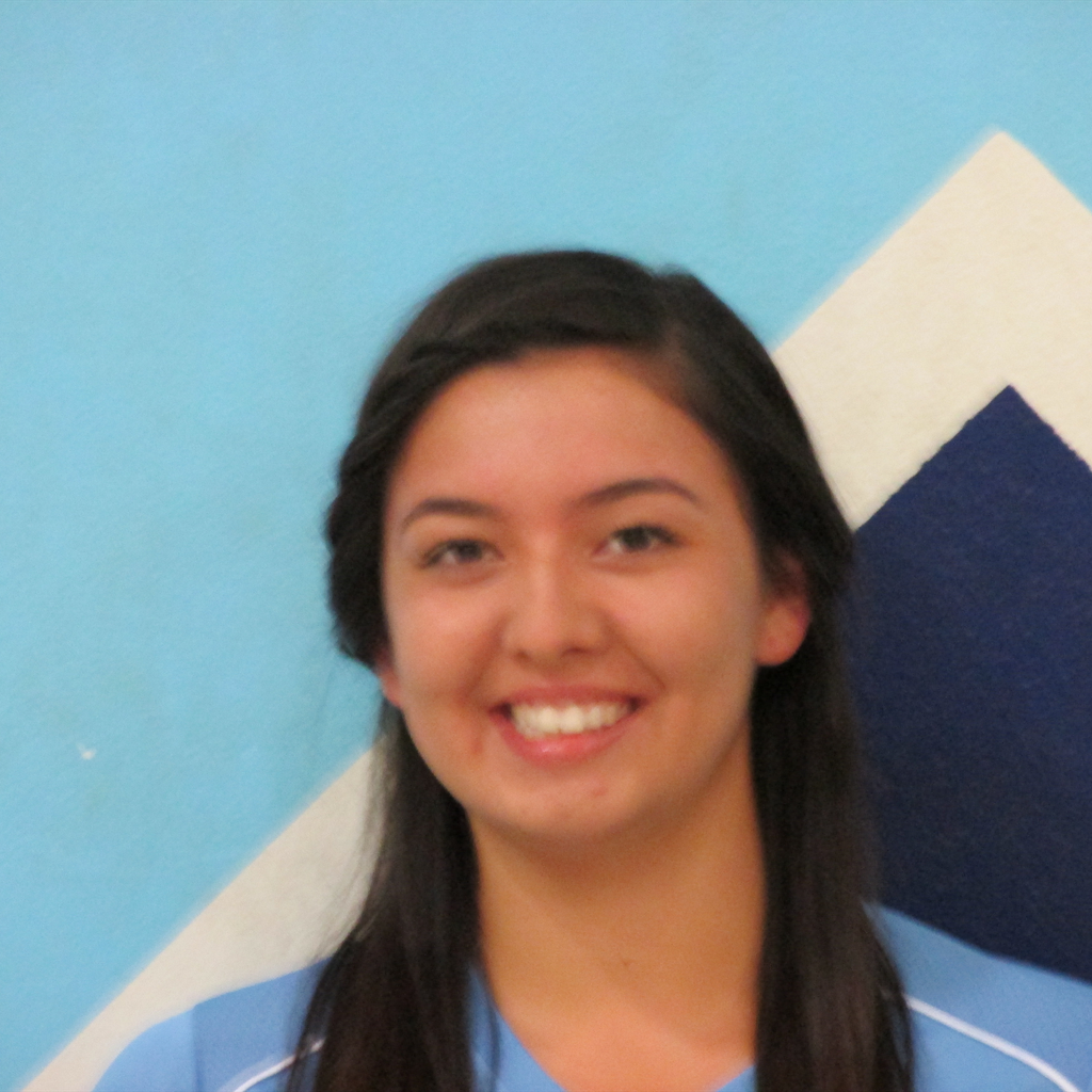Rachel Carrillo mugshot