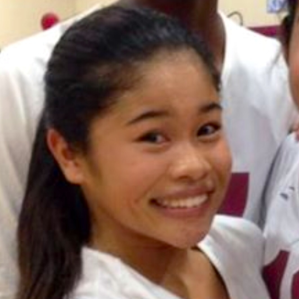 Kailee Rohmer