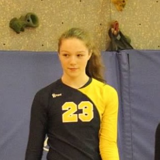 Katie Shea mugshot