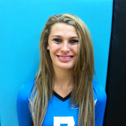 Nichole Wright