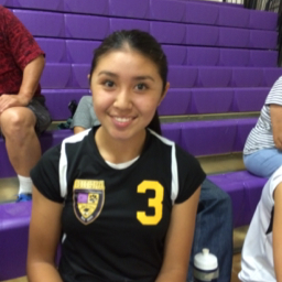Marissa Flores