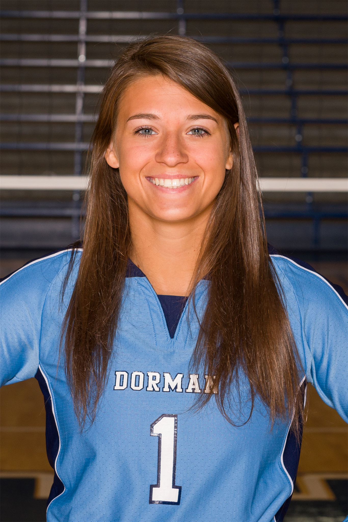 Haley Gosnell