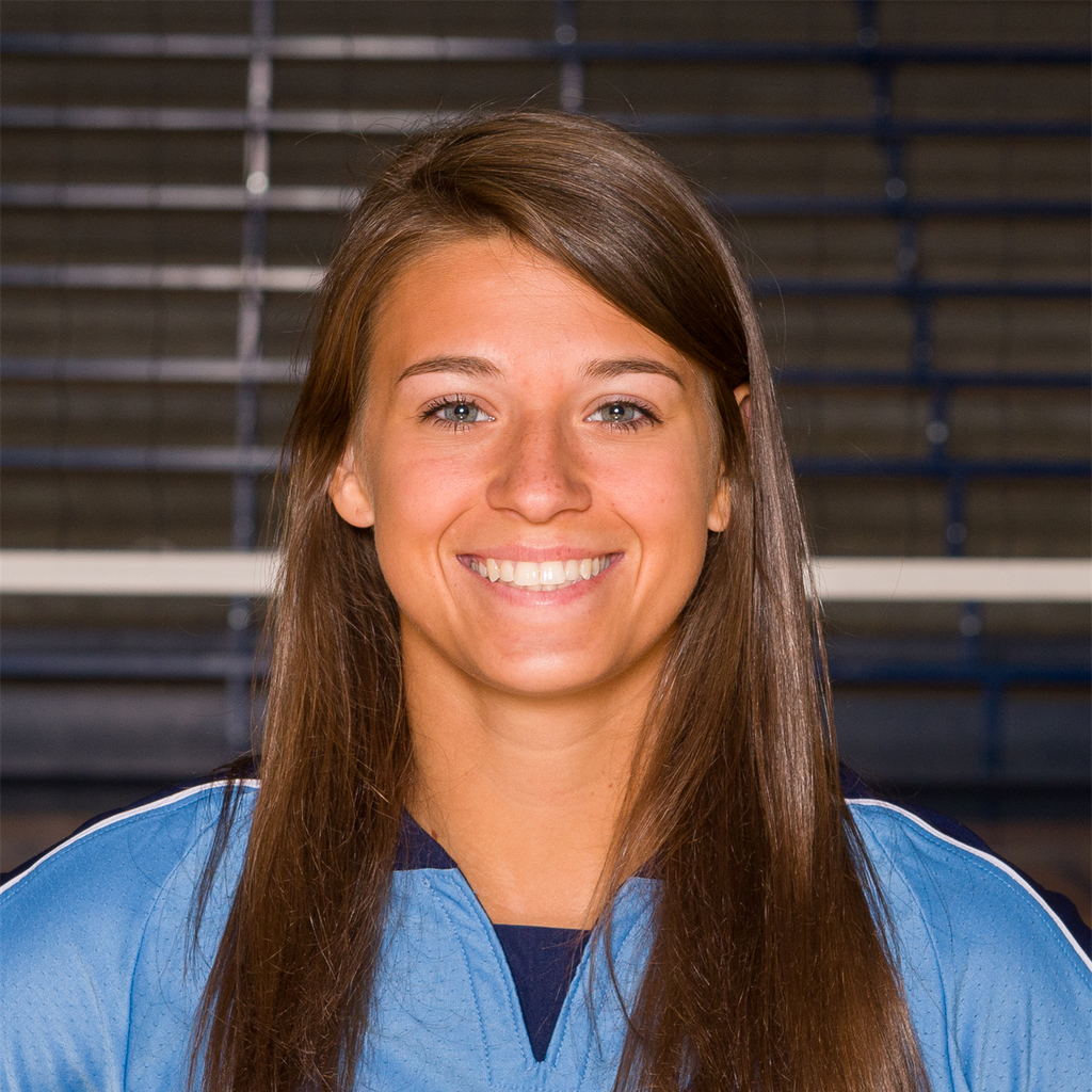 Haley Gosnell