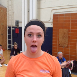 Kasia Penyock mugshot