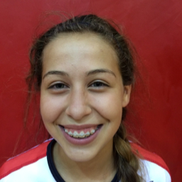 Alyssa Marsh-contreras mugshot