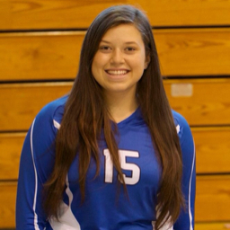 Abby Williams