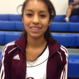 Joanna Hernandez mugshot