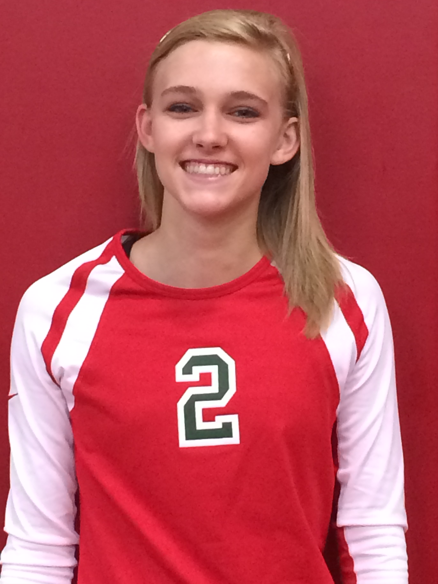 Kaylyn Hoffert