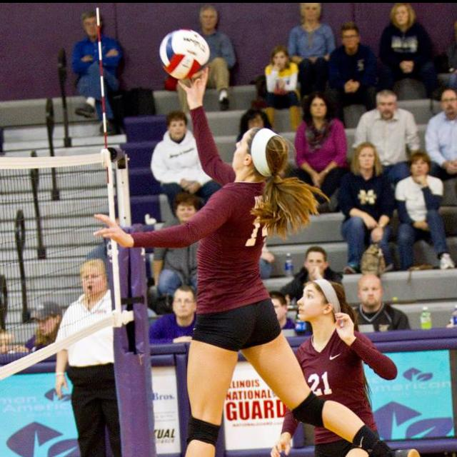 Paige Yoder