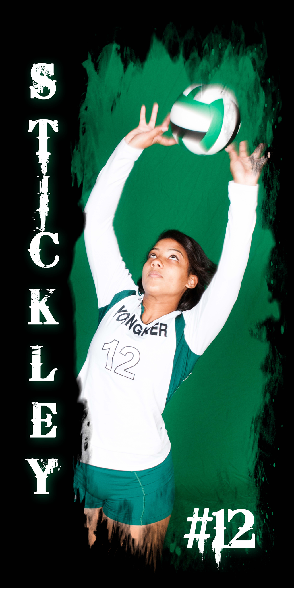 Karlie Stickley
