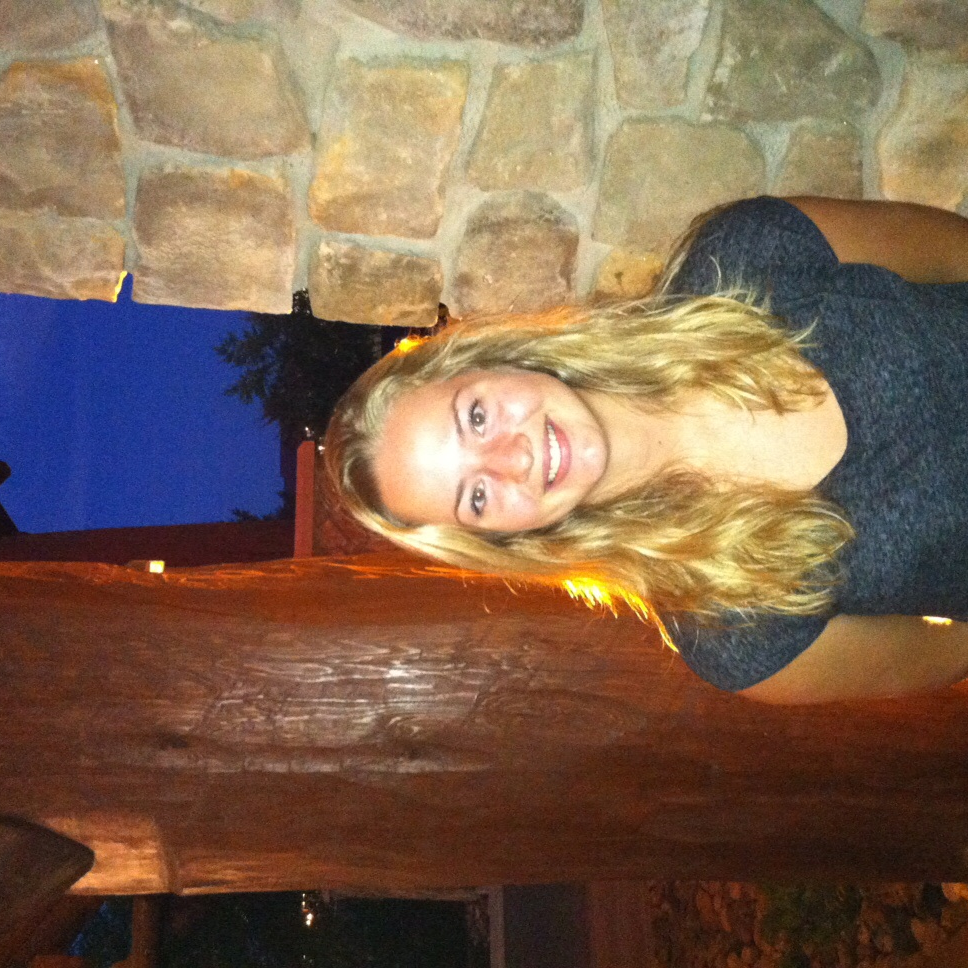Carlie Servais