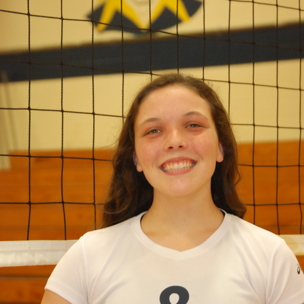 Emily Glover mugshot
