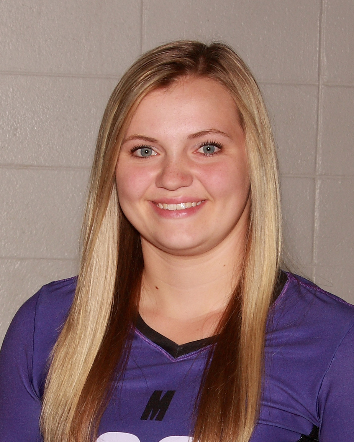 Autumn Michlig mugshot