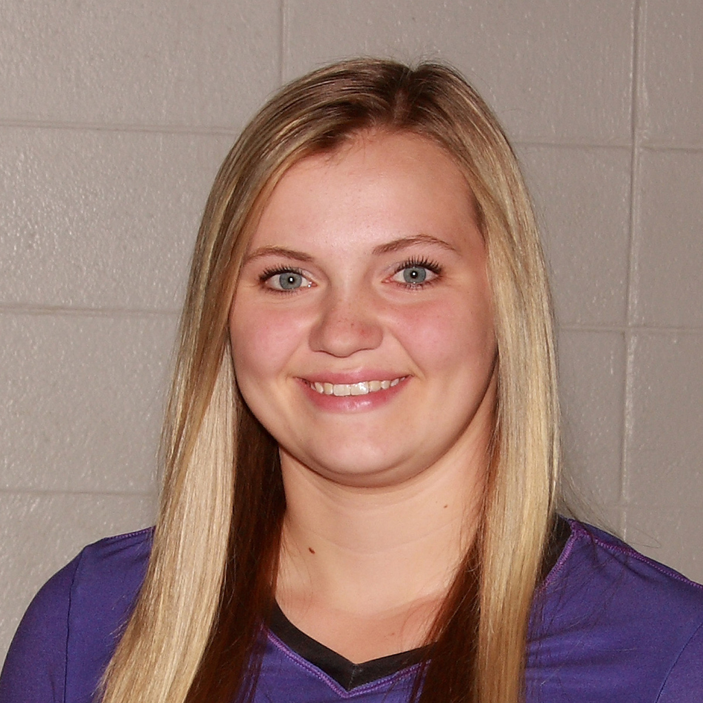 Autumn Michlig mugshot
