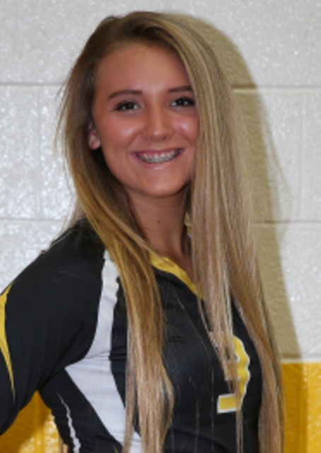 Kenzie Conner