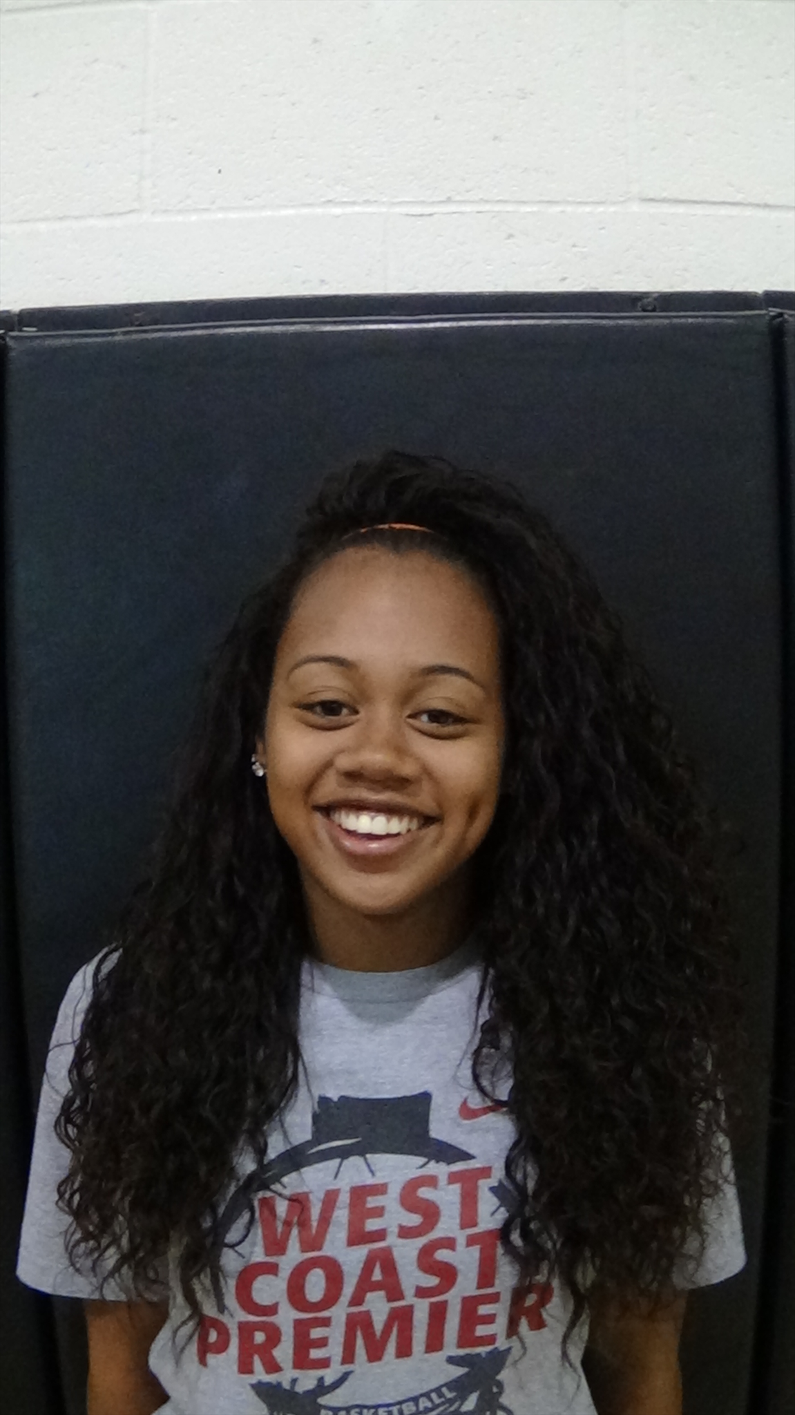 Darria Hewitt