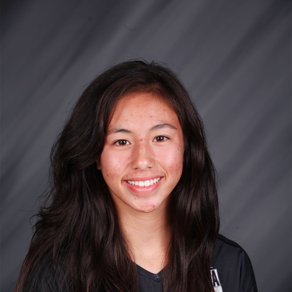 Kamrin Caoili mugshot