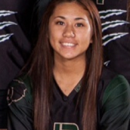 Kiana Gonsalves mugshot