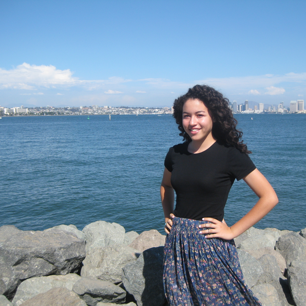 Daria Patterson-Smith