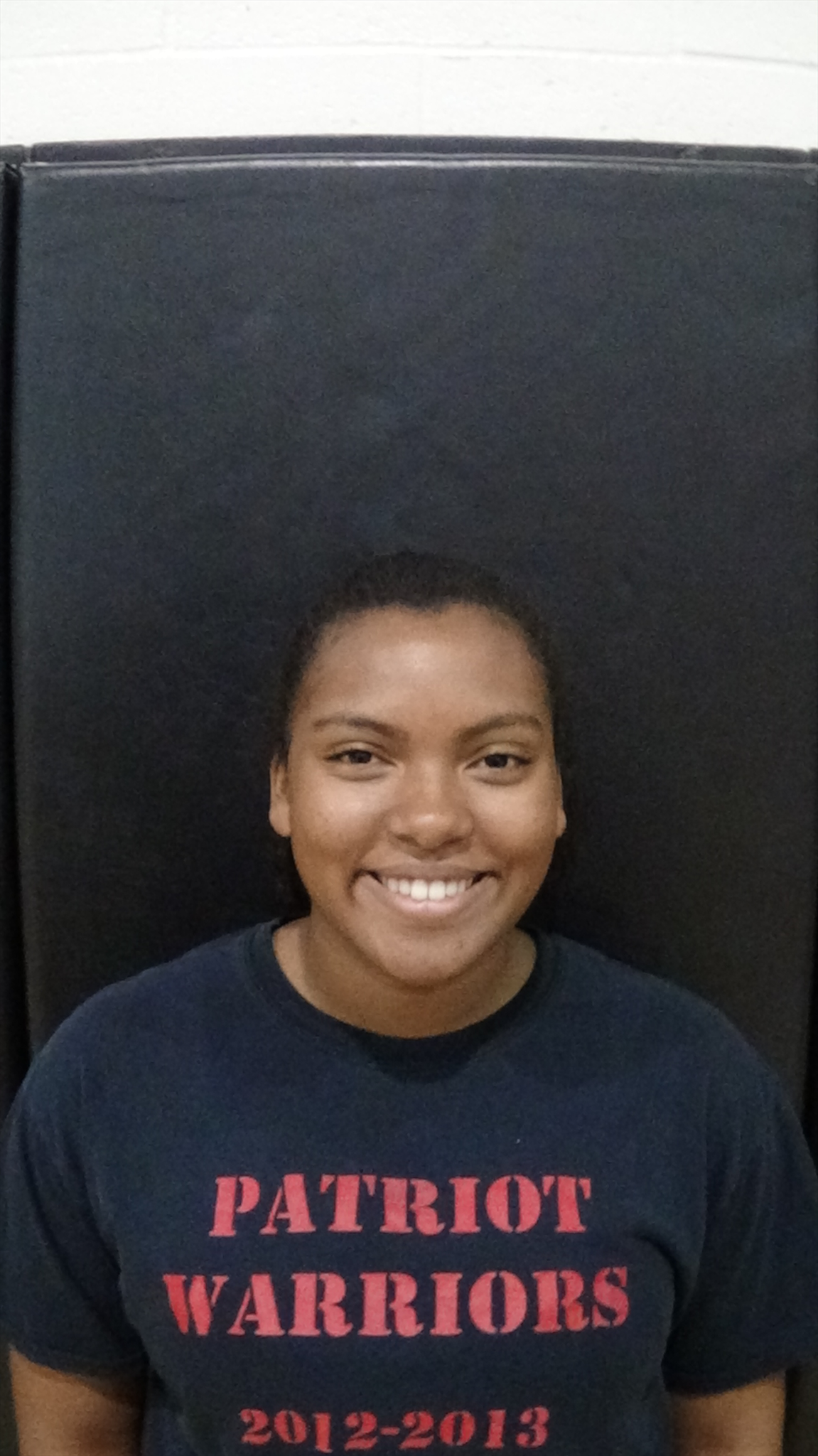 Tiara Roche
