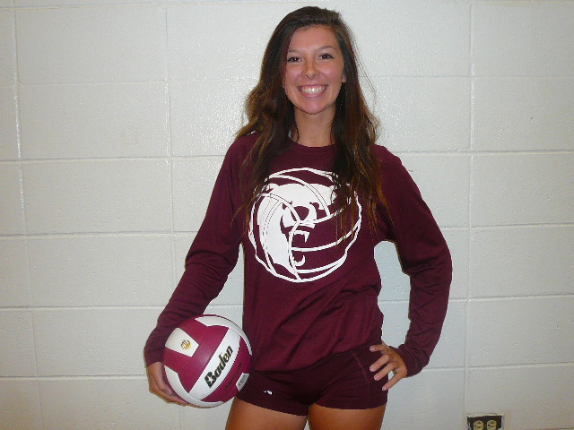 Nichole McGrath