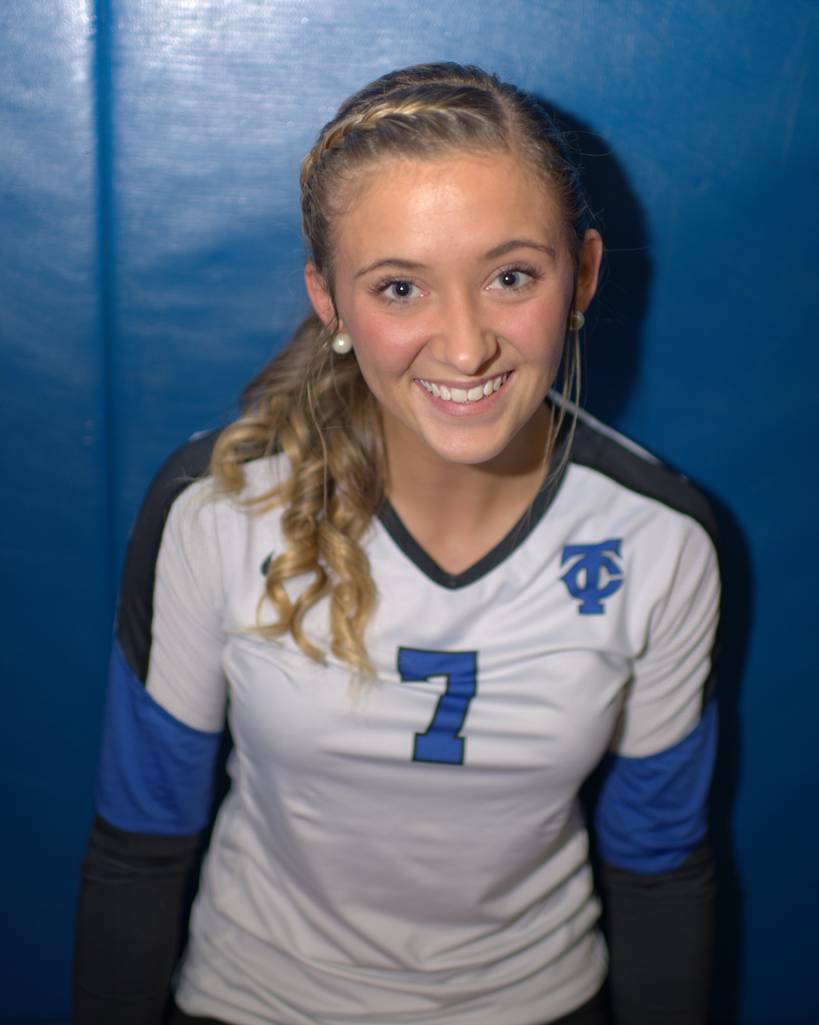 Hannah Faulk