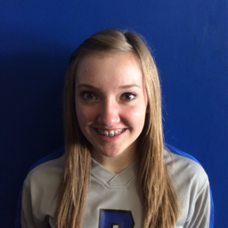 Ashlyn Jamrog mugshot