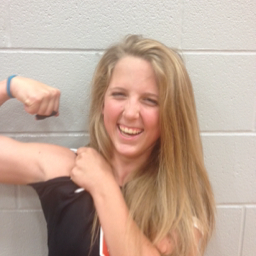Hannah Cook