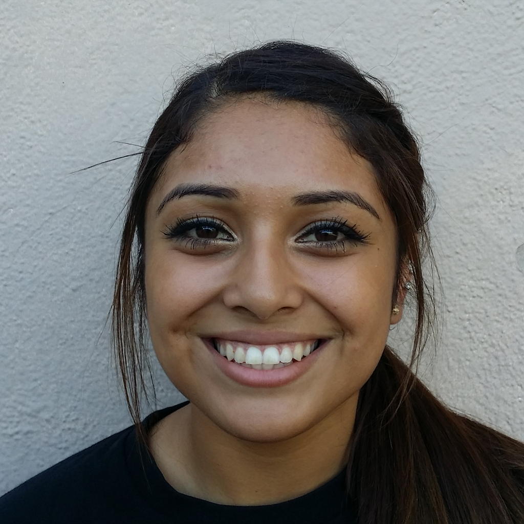 Elisa Deras mugshot