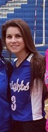 Kaitlyn Smith