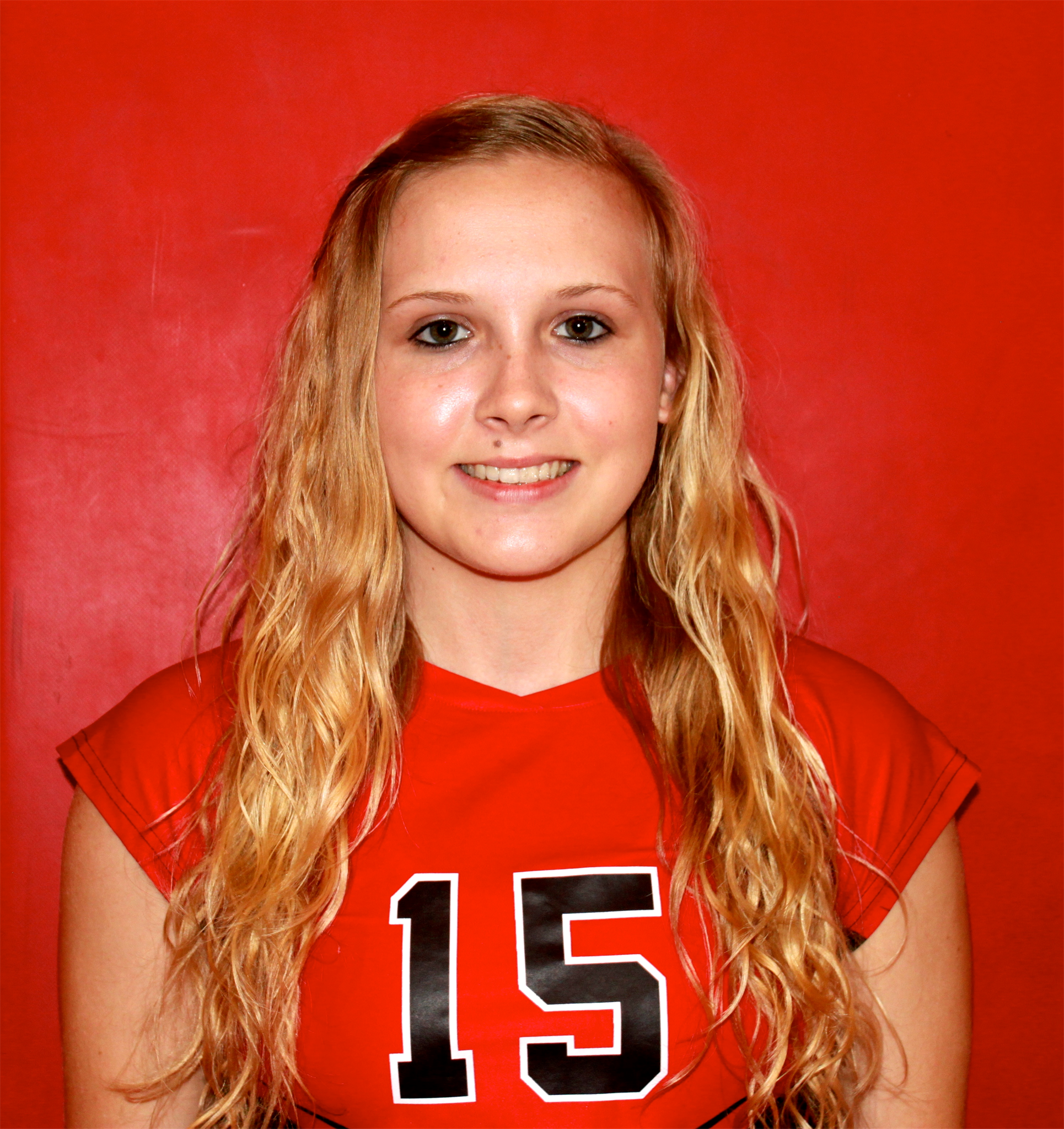 Megan Dixon mugshot