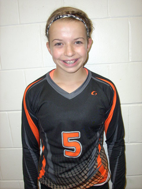 Kennedy Carlson