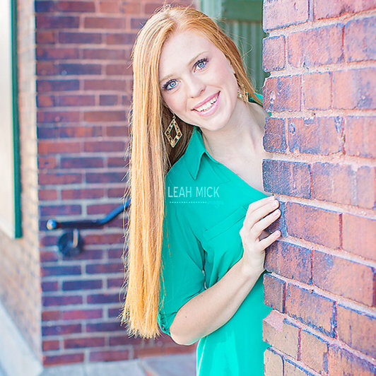 Bree Schmidt