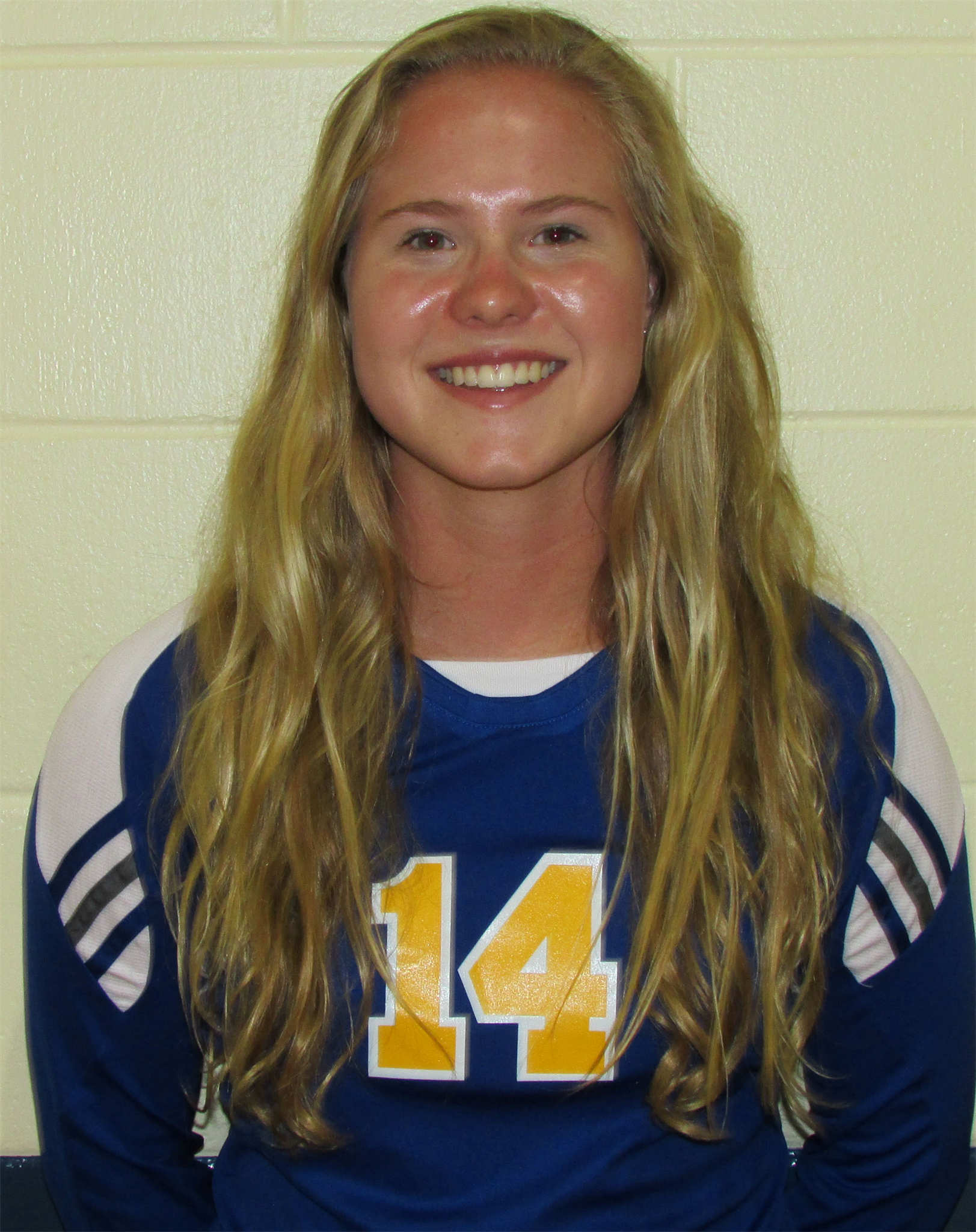 KAITLIN LITKE
