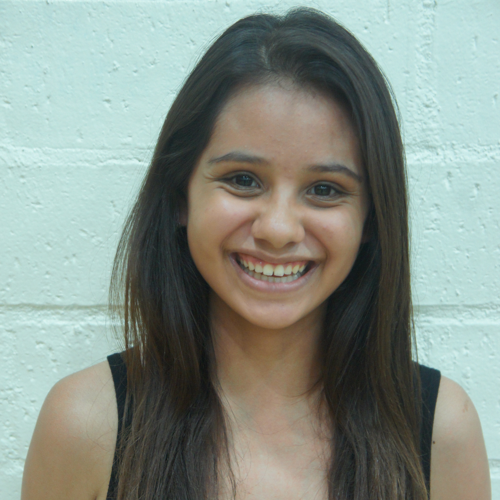Pamela Galvan mugshot
