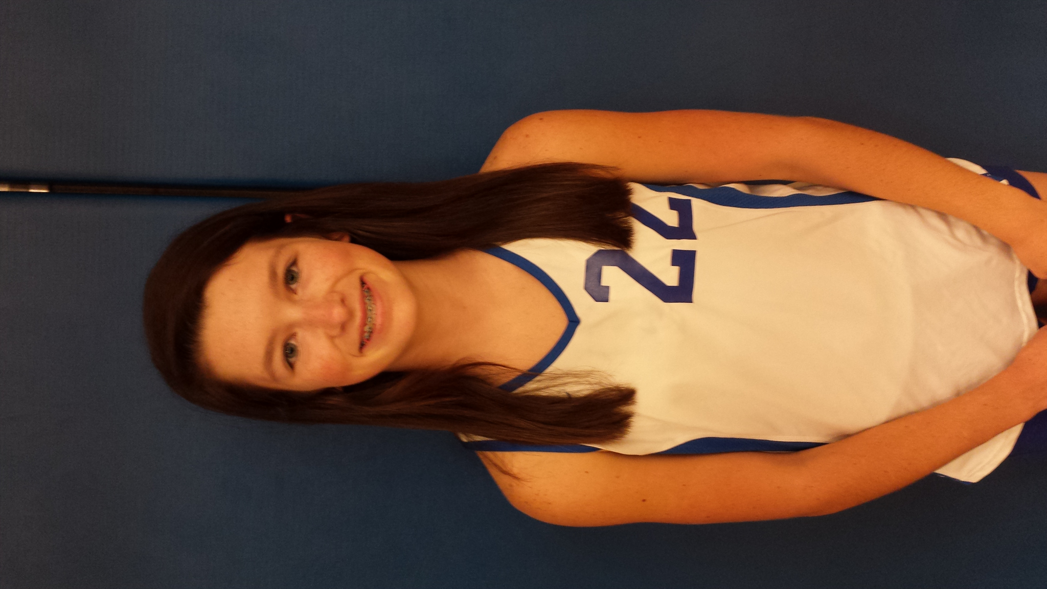 Leah Williams