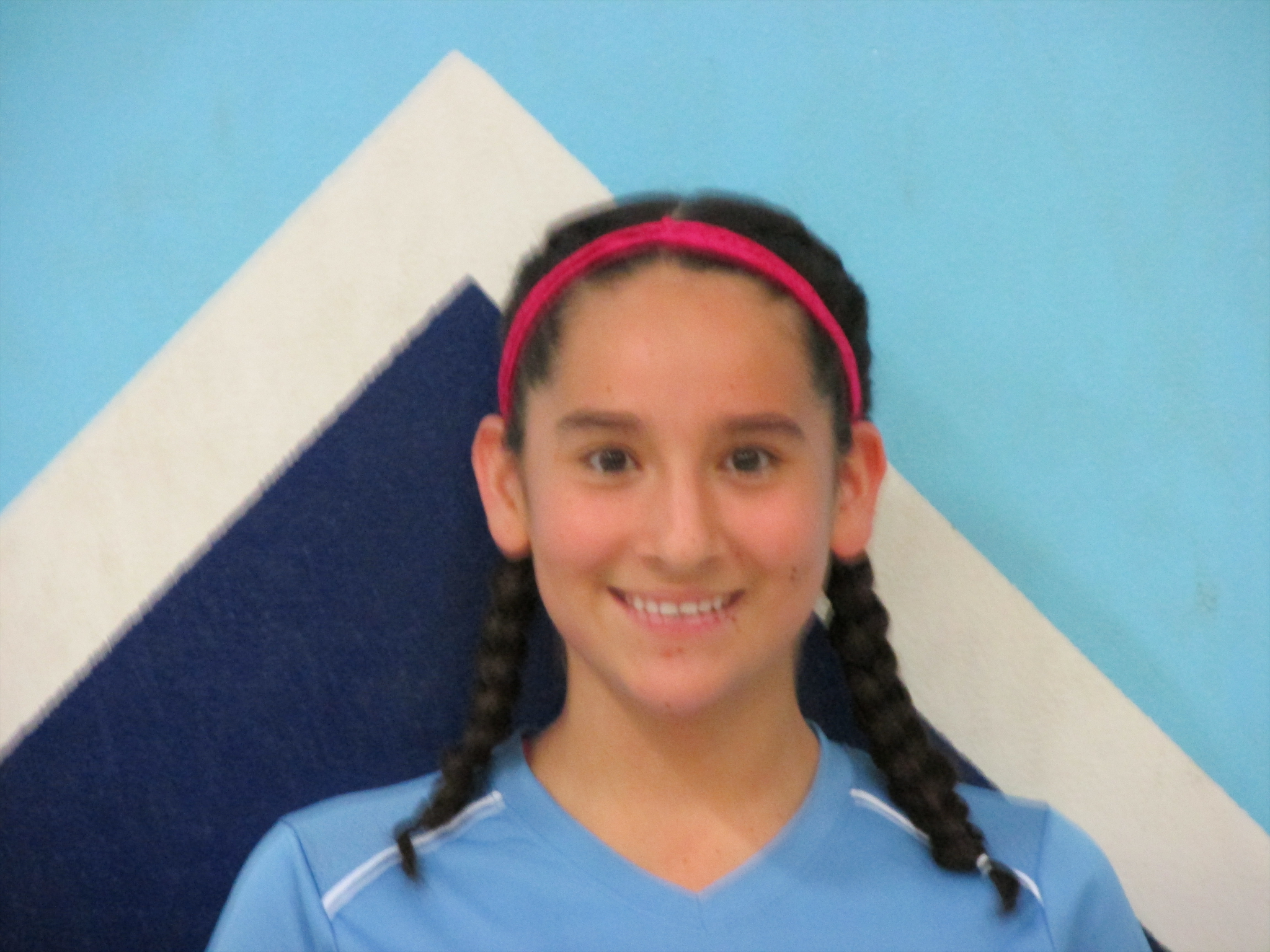 Martha Lopez-Sibrian